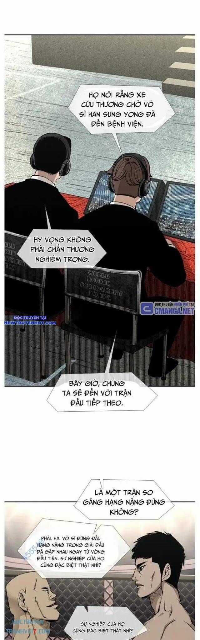 Shark - Cá Mập - Chương 154 - Trang 26