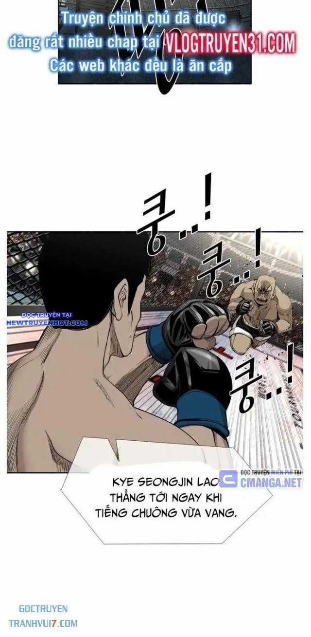 Shark - Cá Mập - Chương 154 - Trang 29