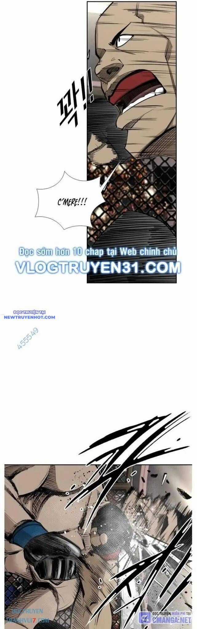 Shark - Cá Mập - Chương 154 - Trang 30