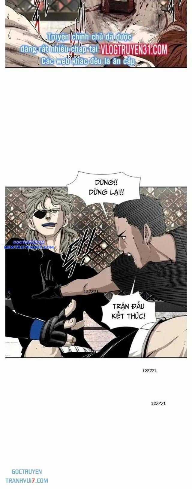 Shark - Cá Mập - Chương 154 - Trang 4