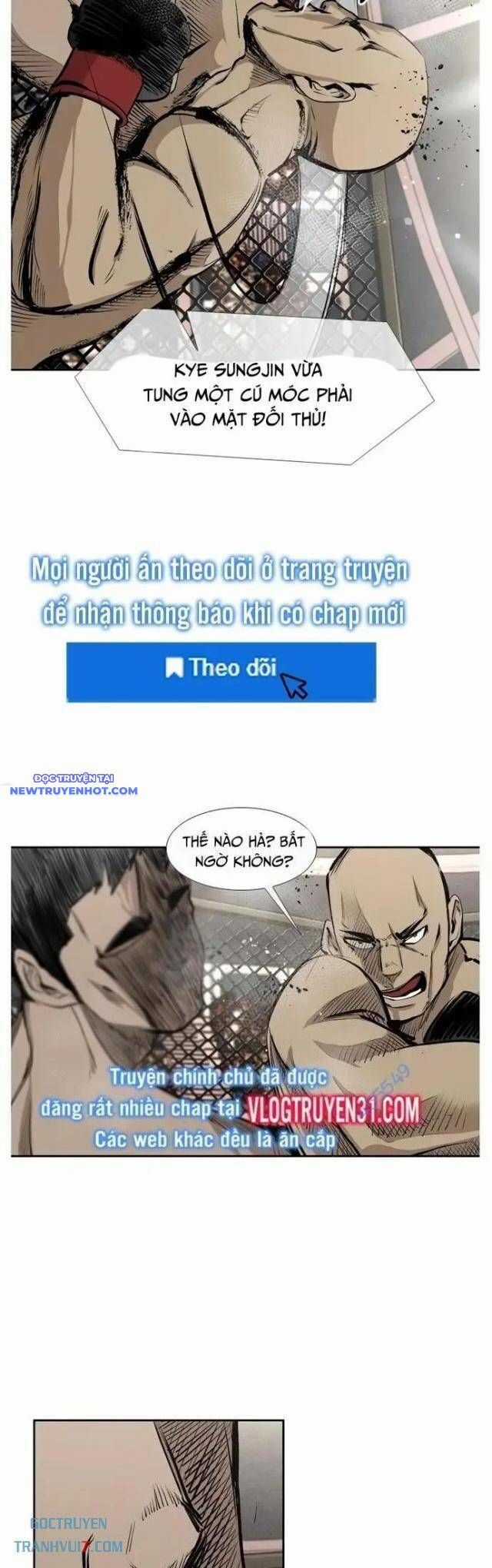 Shark - Cá Mập - Chương 154 - Trang 31