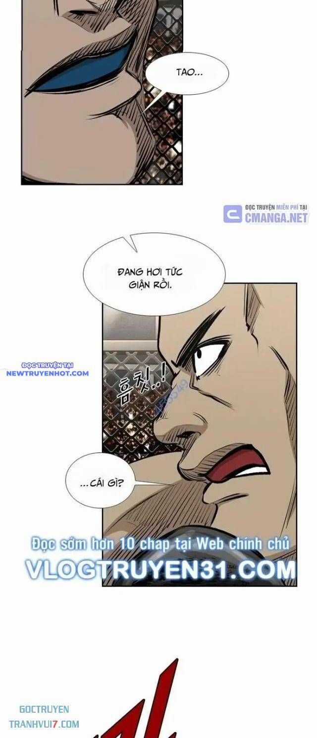 Shark - Cá Mập - Chương 154 - Trang 32