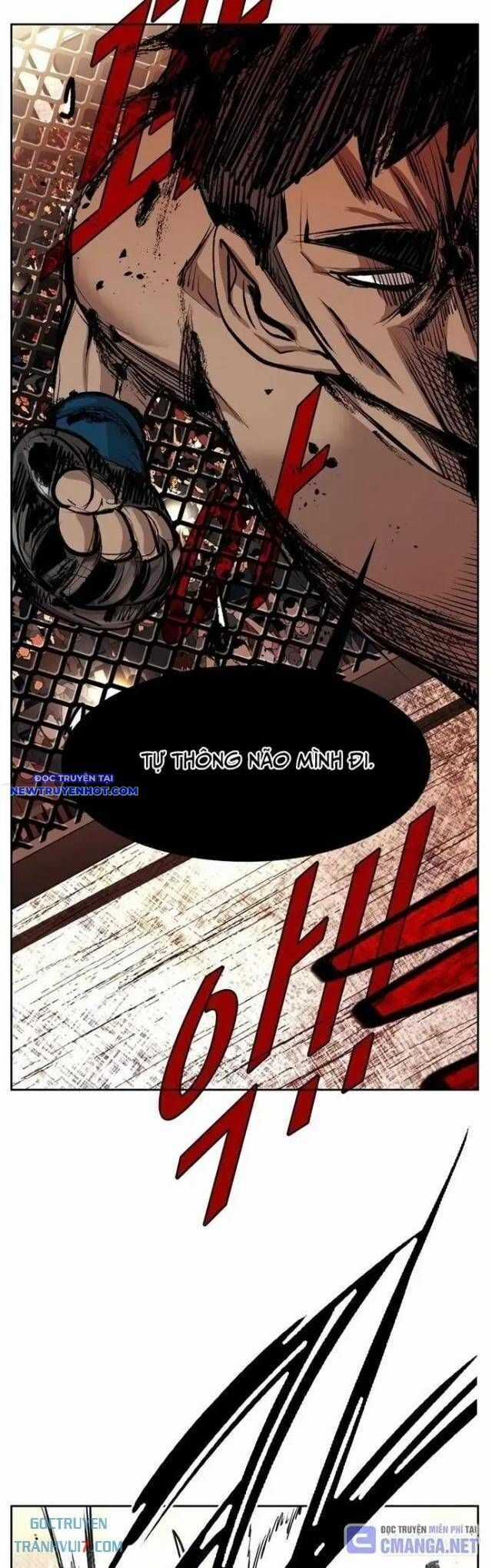 Shark - Cá Mập - Chương 154 - Trang 33