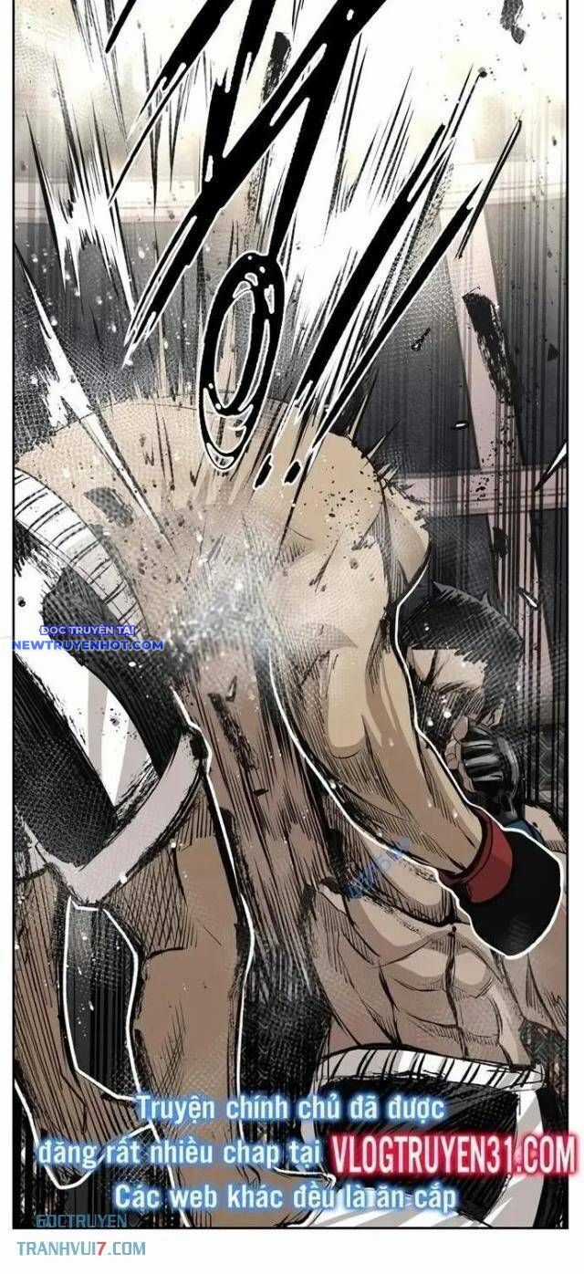 Shark - Cá Mập - Chương 154 - Trang 34