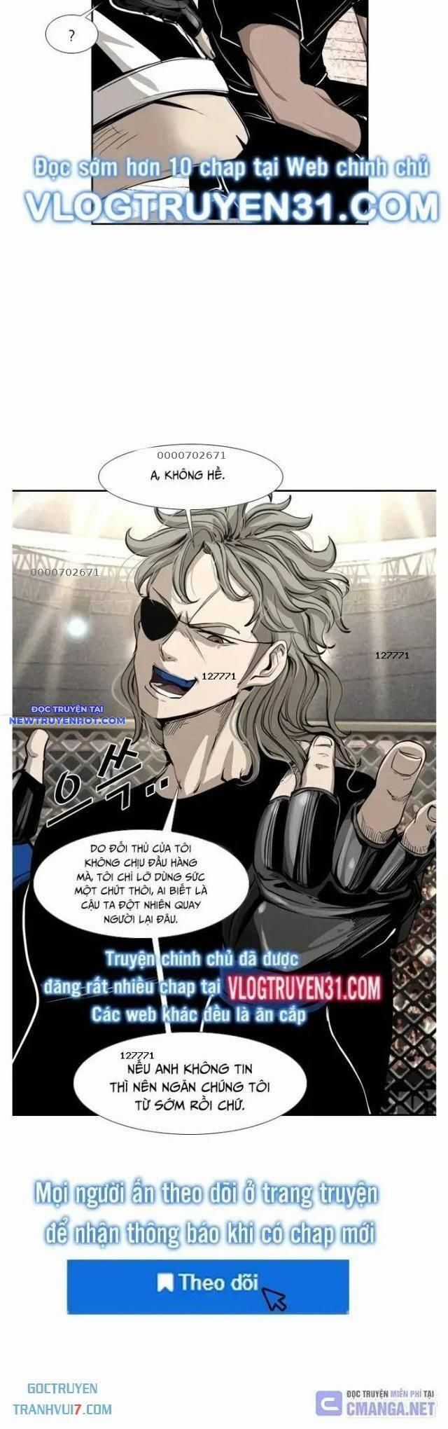 Shark - Cá Mập - Chương 154 - Trang 6