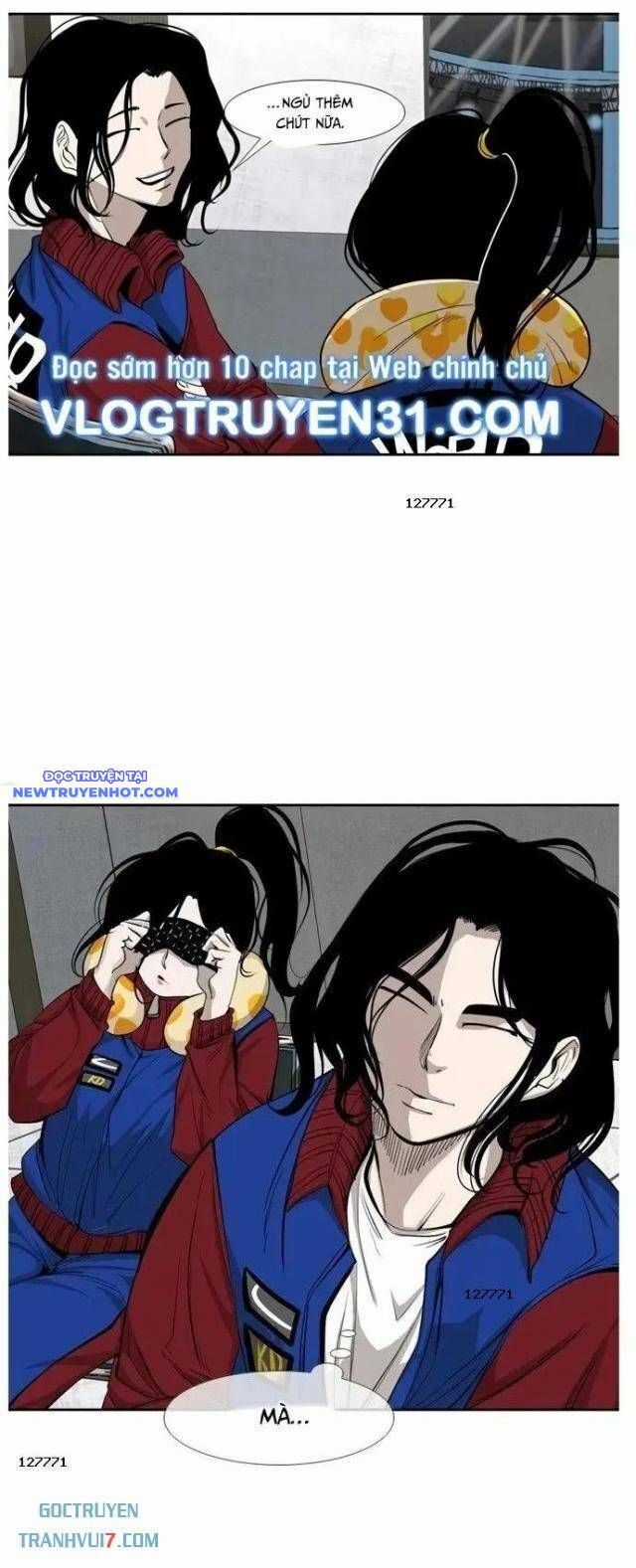 Shark - Cá Mập - Chương 154 - Trang 7