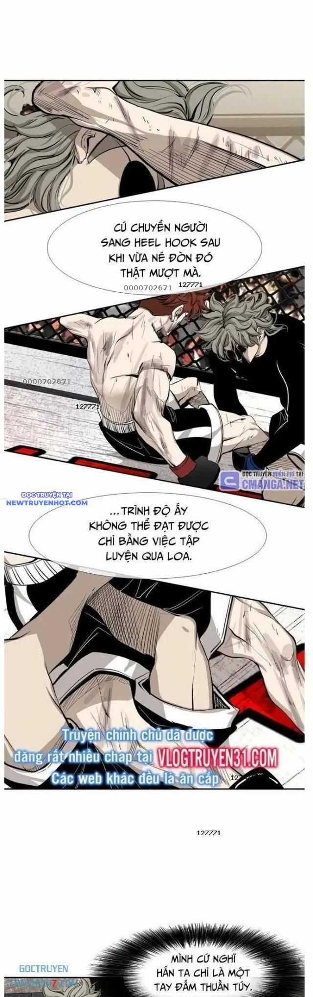 Shark - Cá Mập - Chương 154 - Trang 8