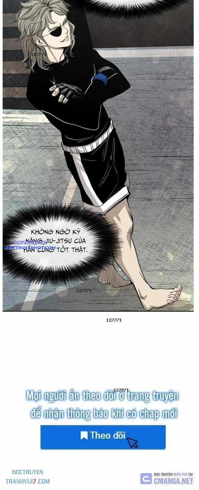 Shark - Cá Mập - Chương 154 - Trang 9