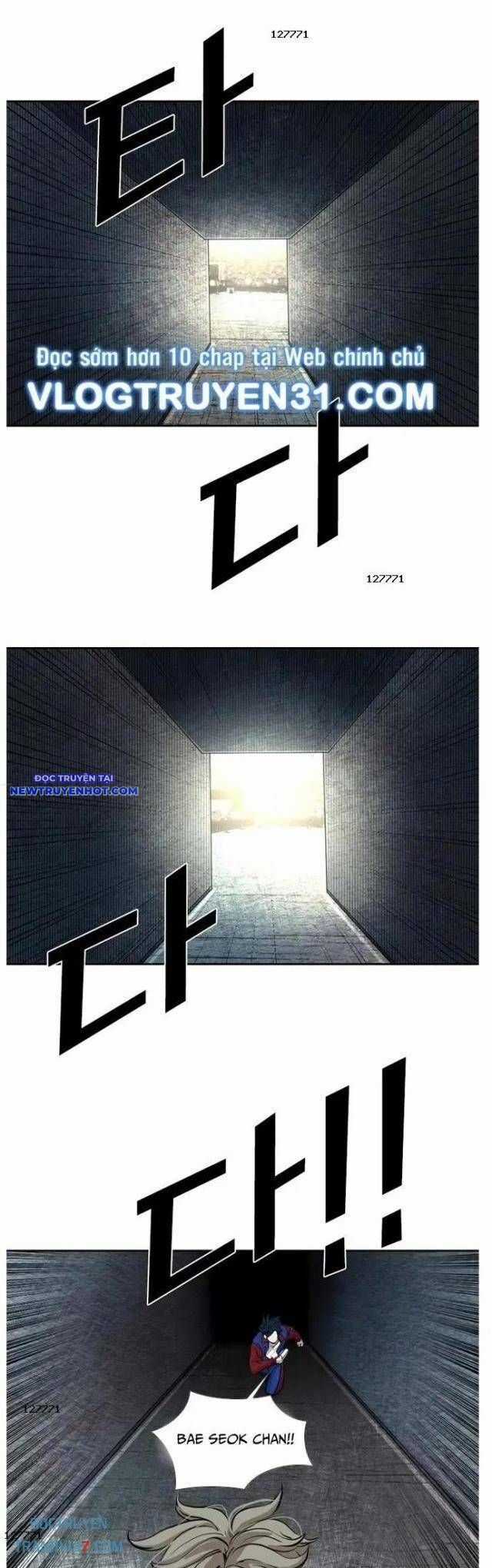 Shark - Cá Mập - Chương 154 - Trang 10