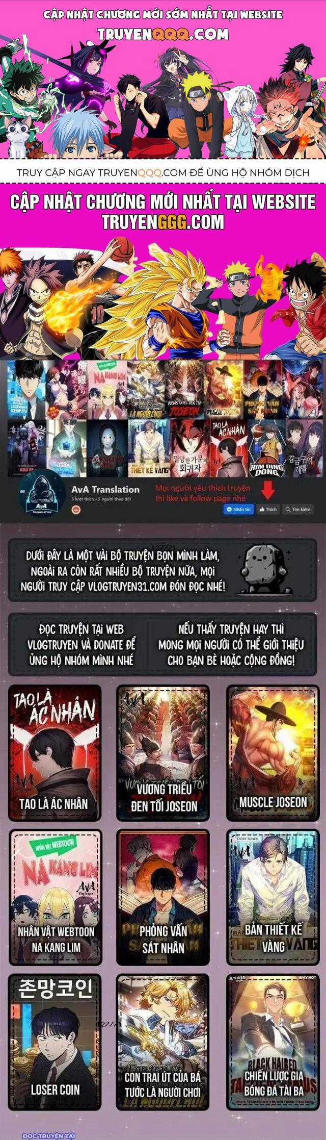 Shark - Cá Mập - Chương 155 - Trang 1