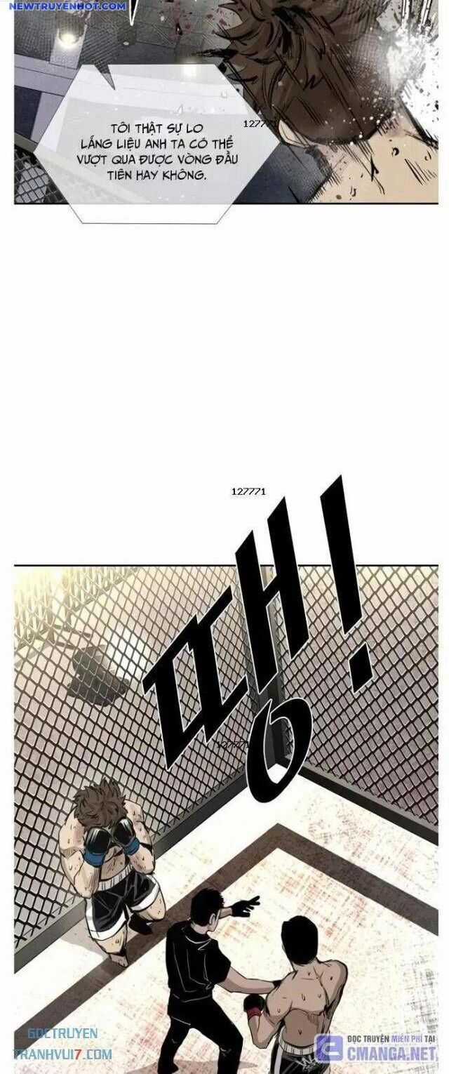 Shark - Cá Mập - Chương 155 - Trang 11