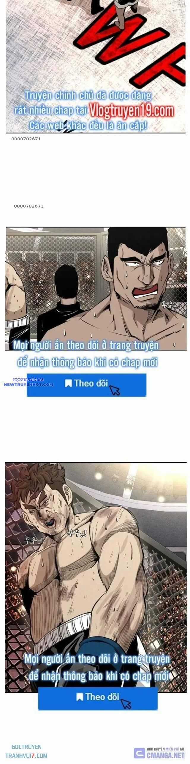 Shark - Cá Mập - Chương 155 - Trang 12