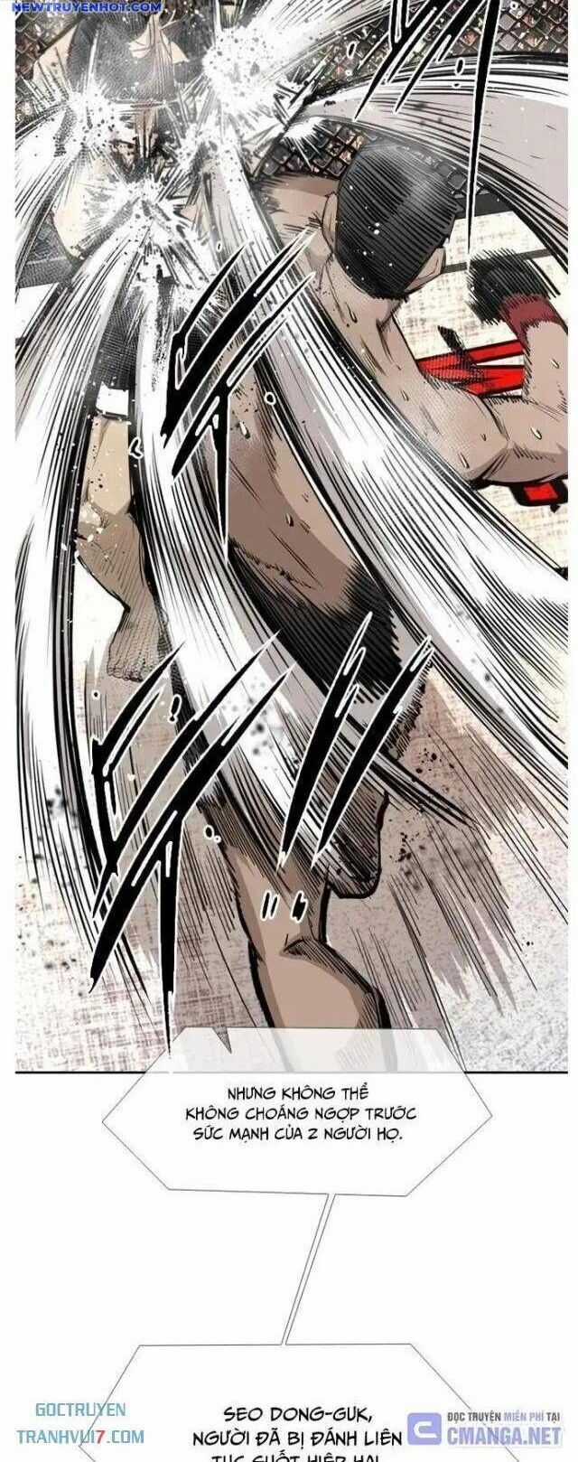 Shark - Cá Mập - Chương 155 - Trang 14