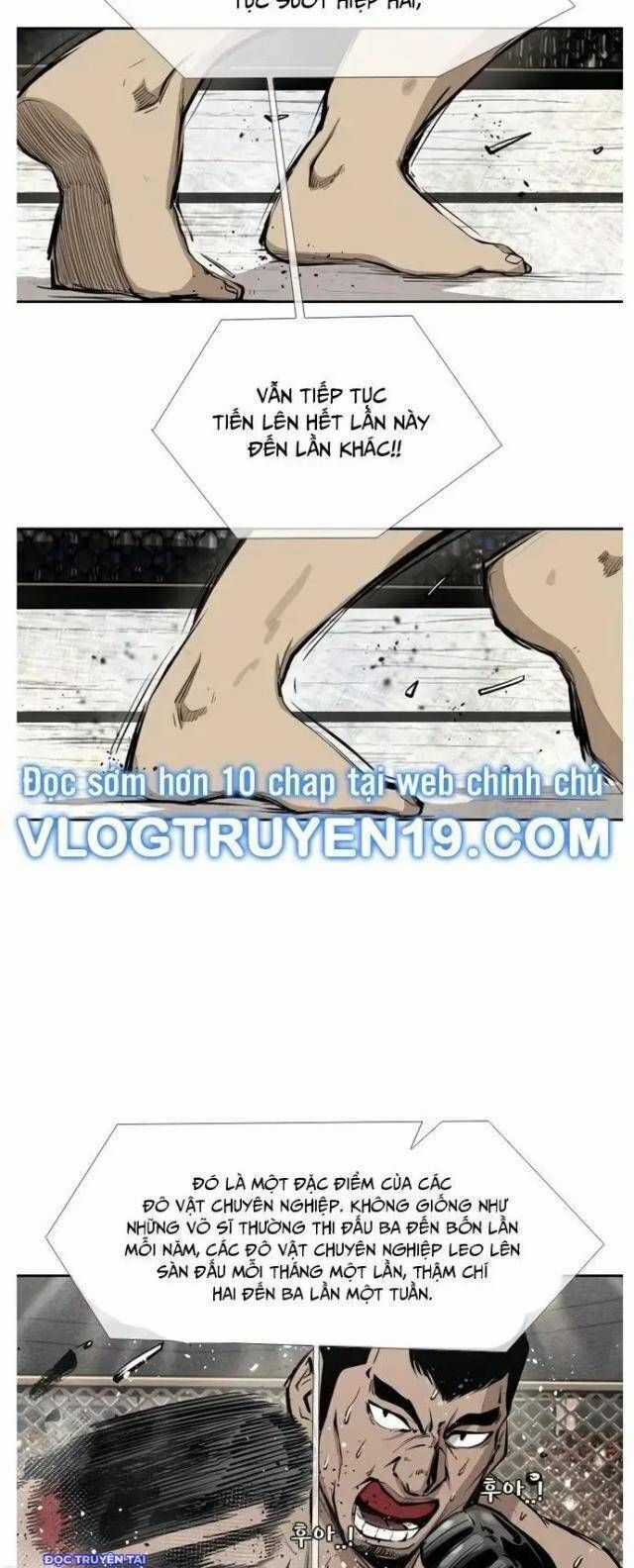 Shark - Cá Mập - Chương 155 - Trang 15