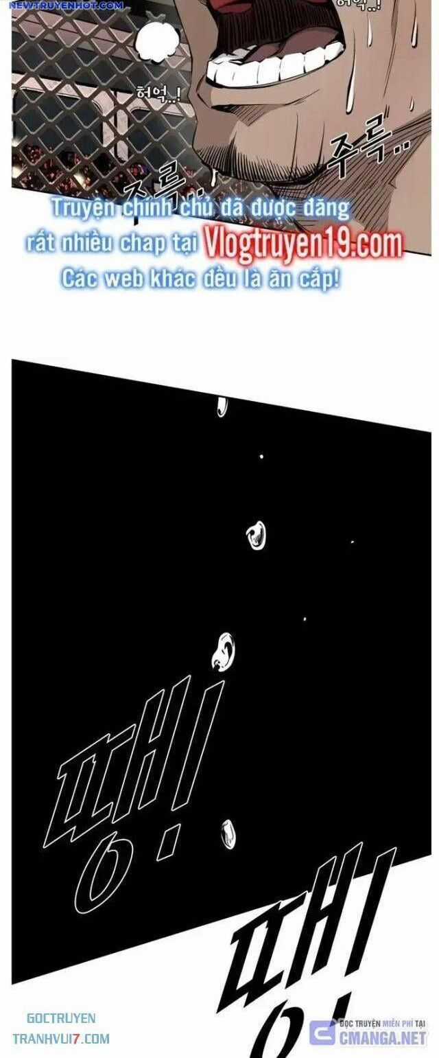 Shark - Cá Mập - Chương 155 - Trang 18