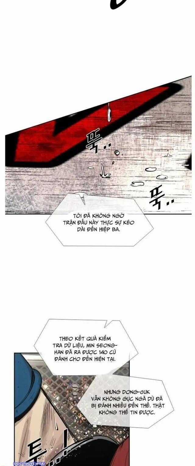 Shark - Cá Mập - Chương 155 - Trang 19