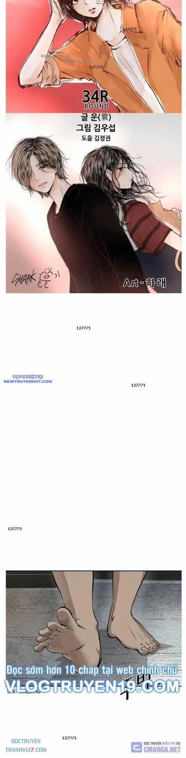 Shark - Cá Mập - Chương 155 - Trang 3