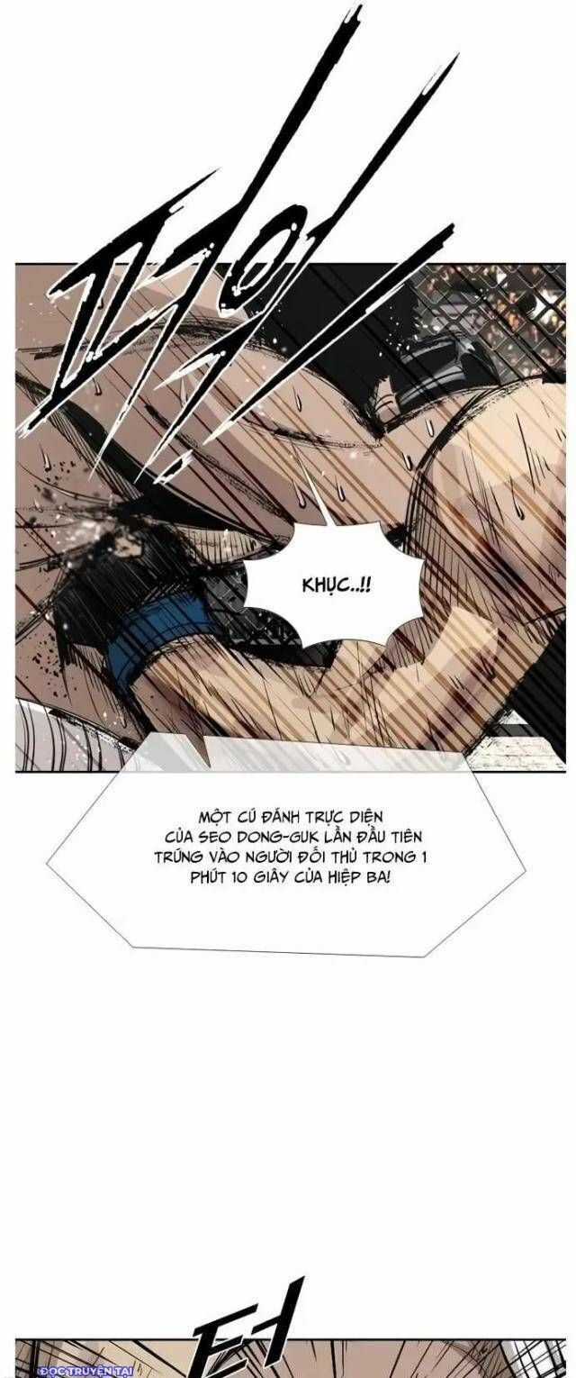 Shark - Cá Mập - Chương 155 - Trang 23