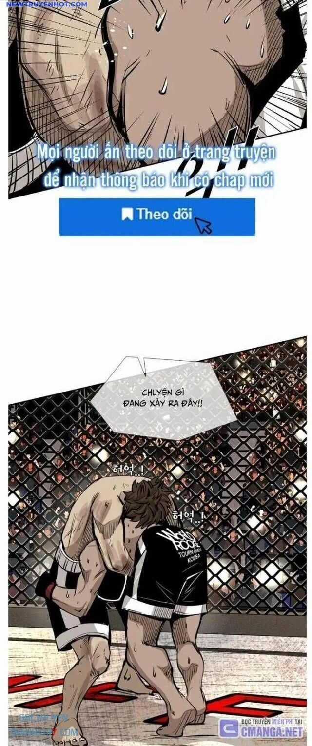 Shark - Cá Mập - Chương 155 - Trang 24