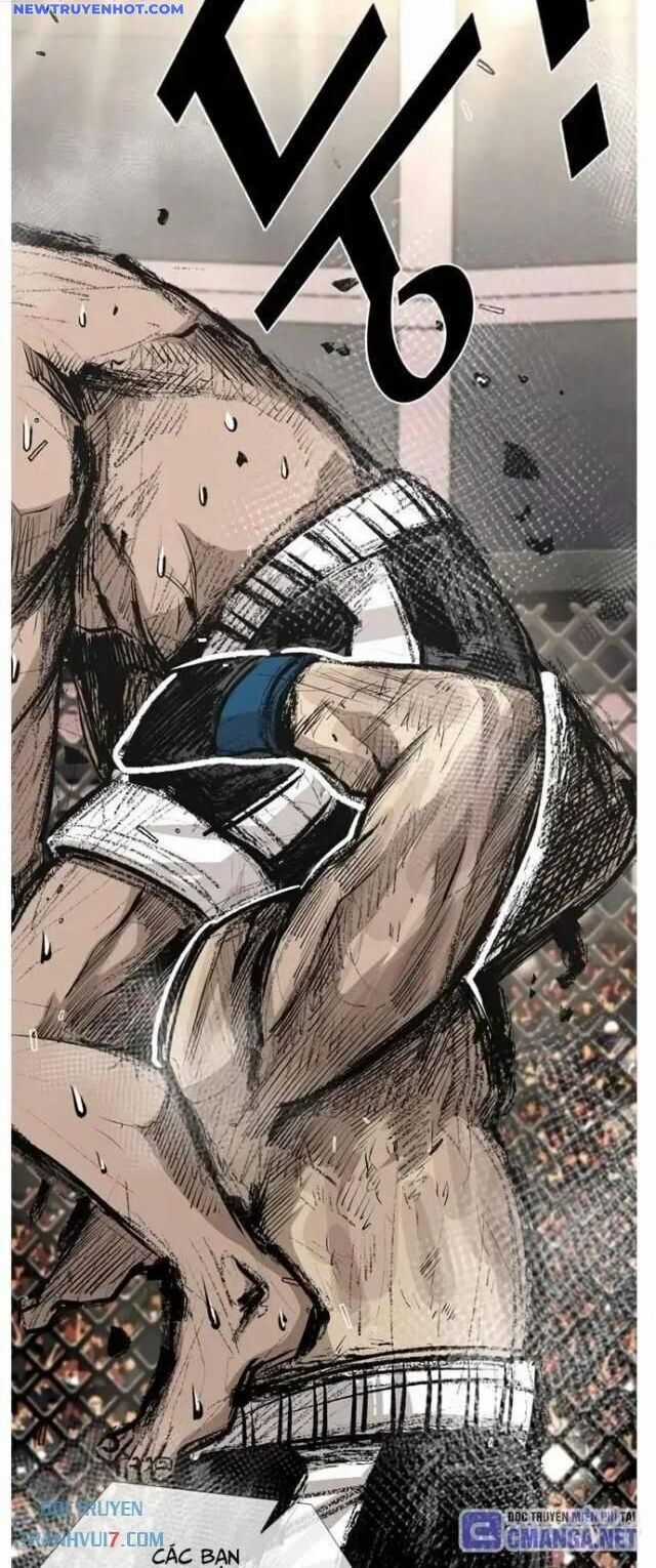 Shark - Cá Mập - Chương 155 - Trang 27