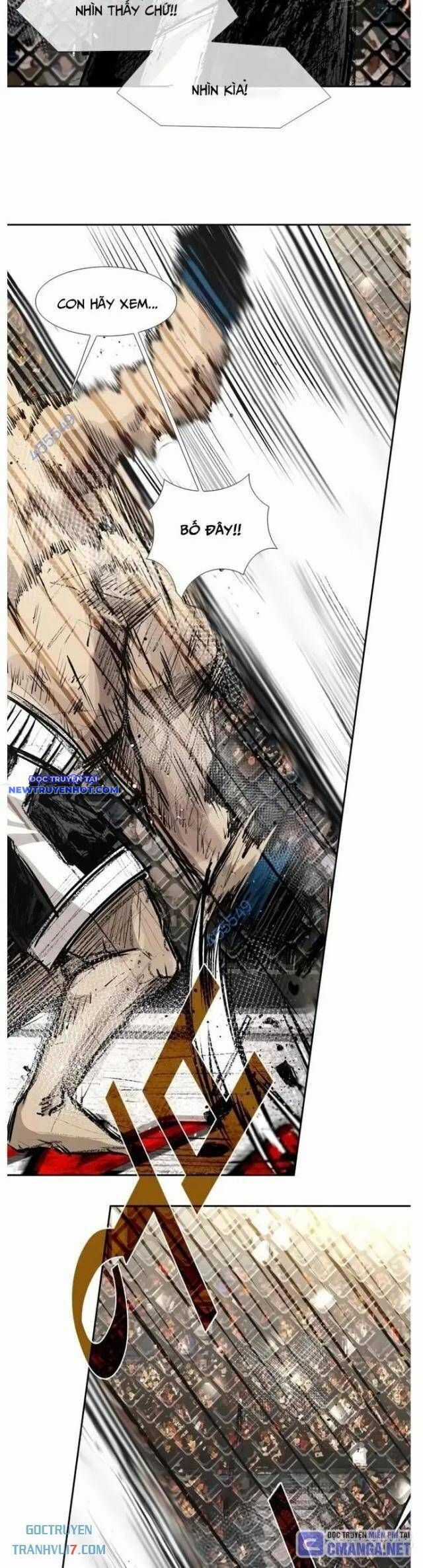 Shark - Cá Mập - Chương 155 - Trang 28