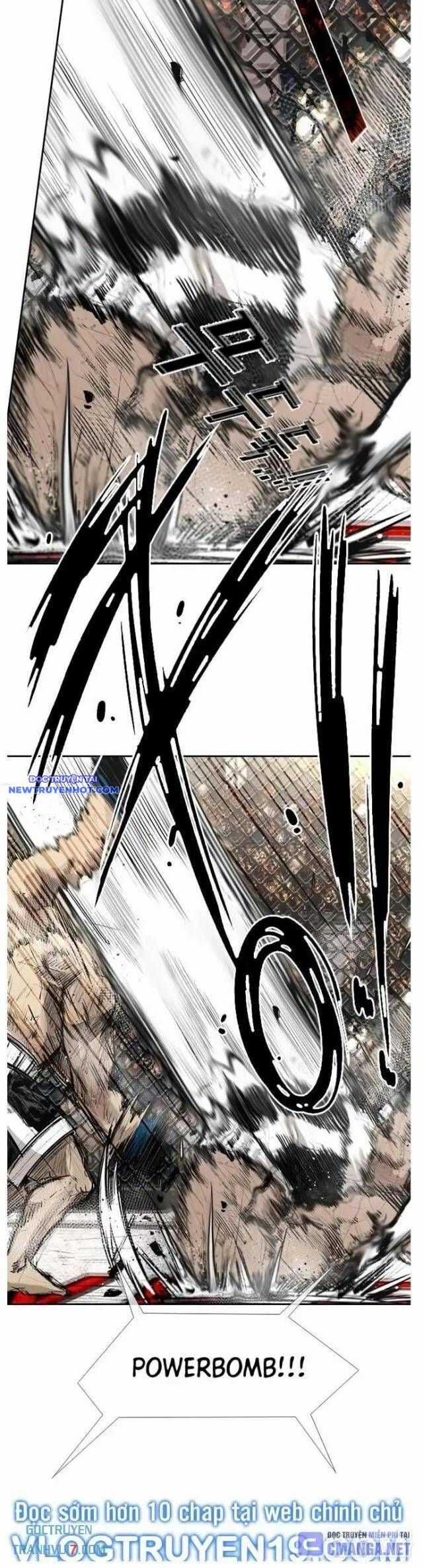 Shark - Cá Mập - Chương 155 - Trang 29