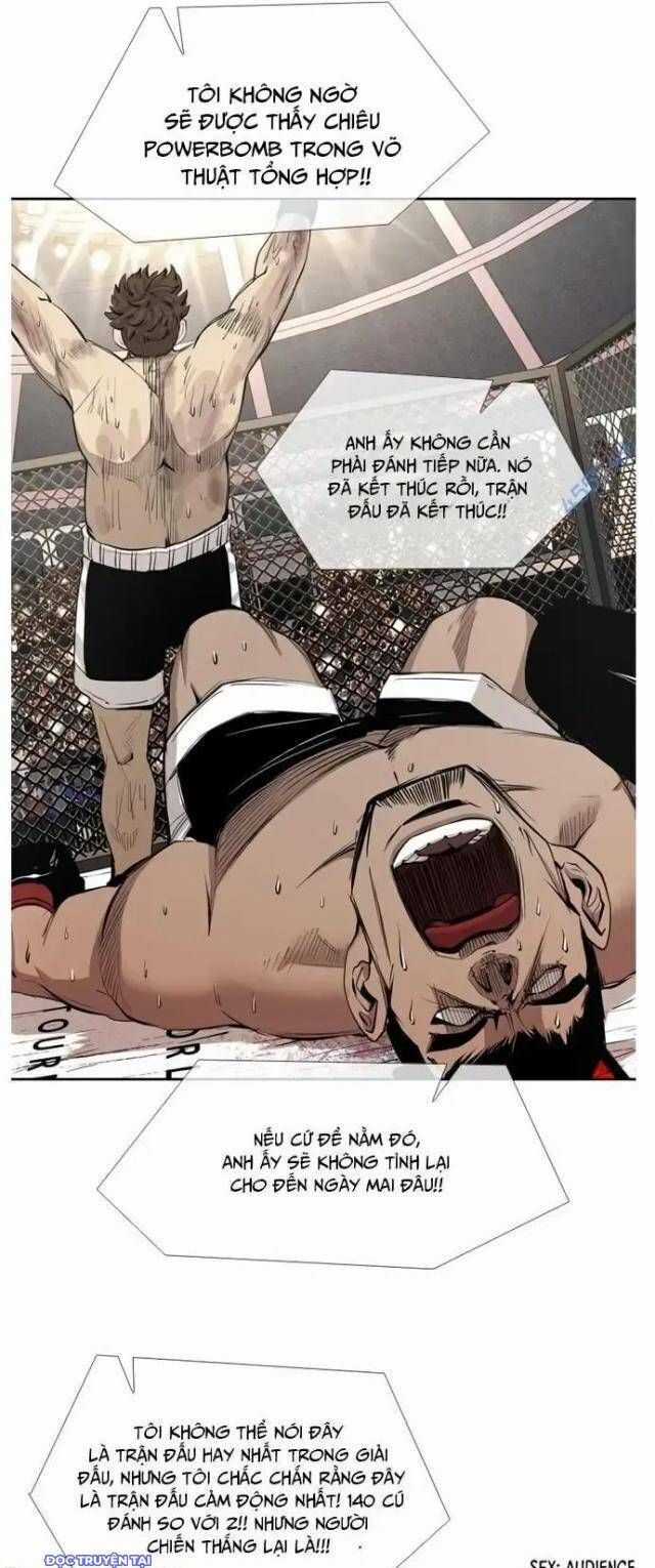 Shark - Cá Mập - Chương 155 - Trang 30