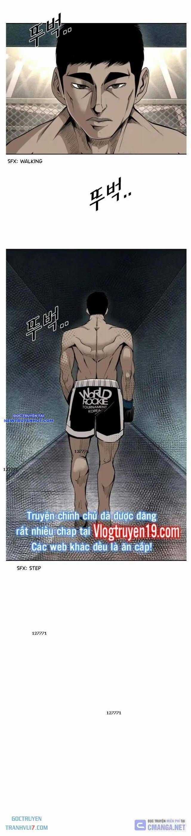 Shark - Cá Mập - Chương 155 - Trang 4