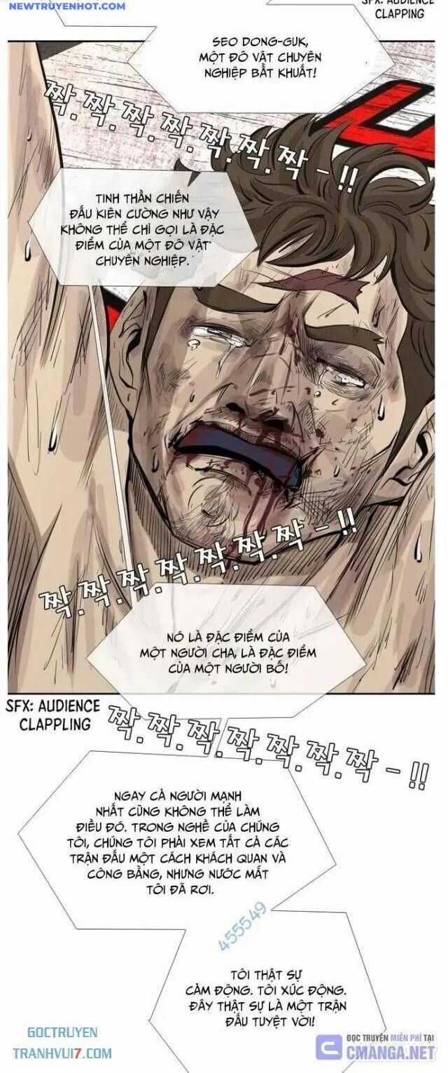 Shark - Cá Mập - Chương 155 - Trang 31