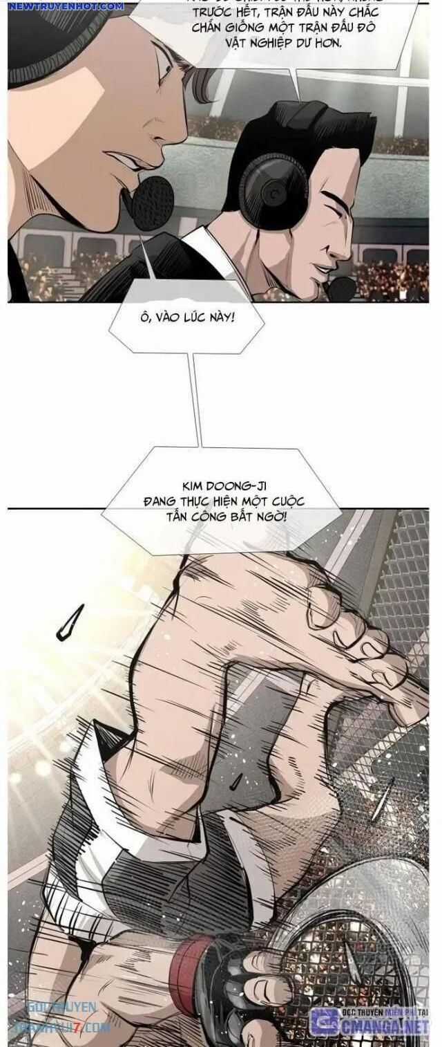 Shark - Cá Mập - Chương 155 - Trang 33