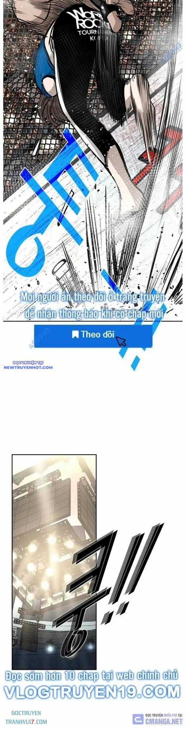 Shark - Cá Mập - Chương 155 - Trang 34