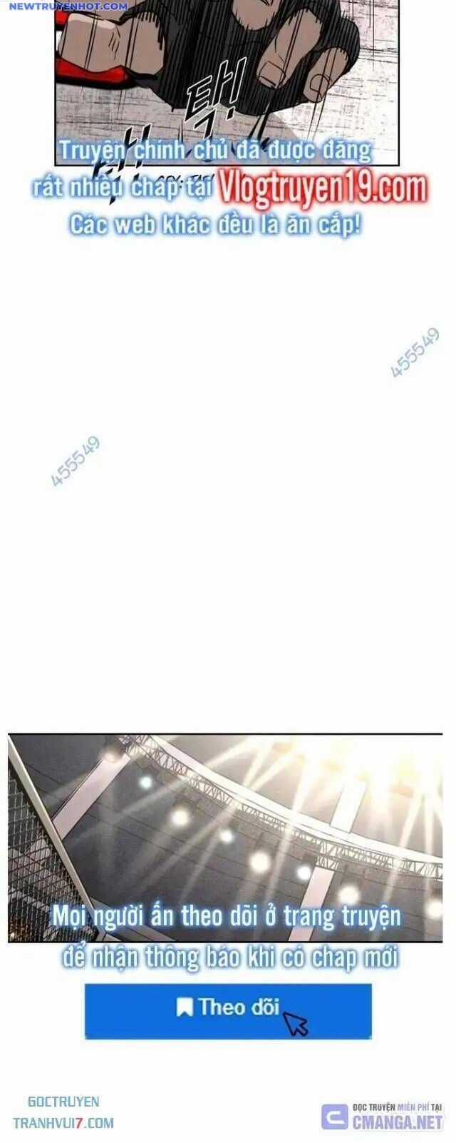 Shark - Cá Mập - Chương 155 - Trang 36