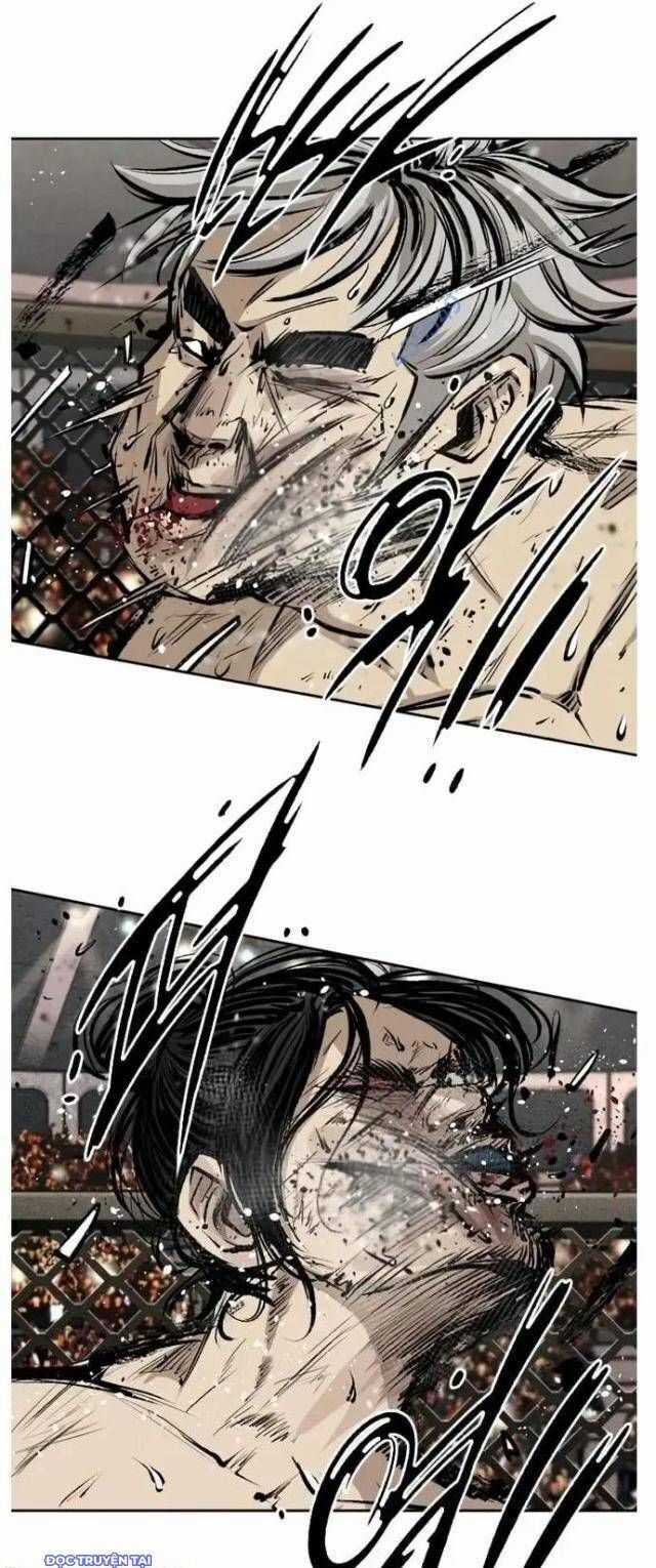Shark - Cá Mập - Chương 155 - Trang 37