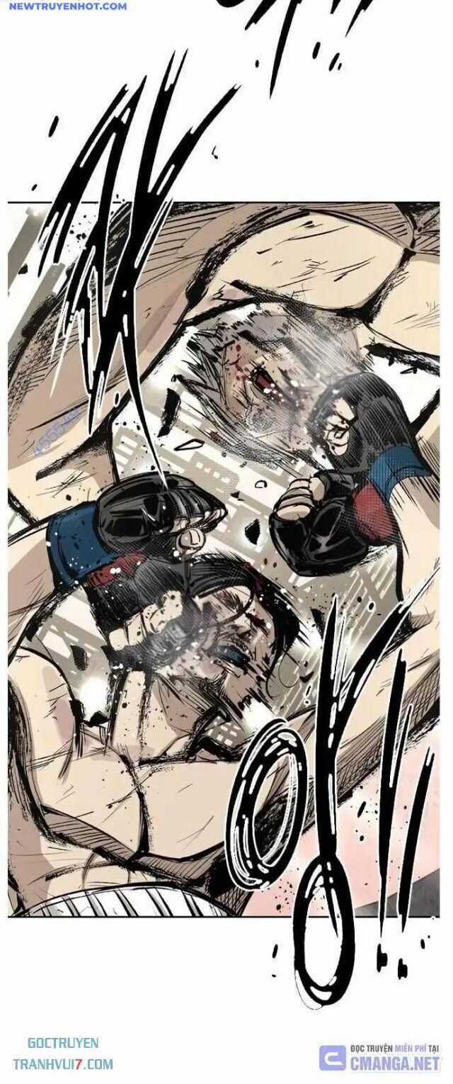 Shark - Cá Mập - Chương 155 - Trang 38