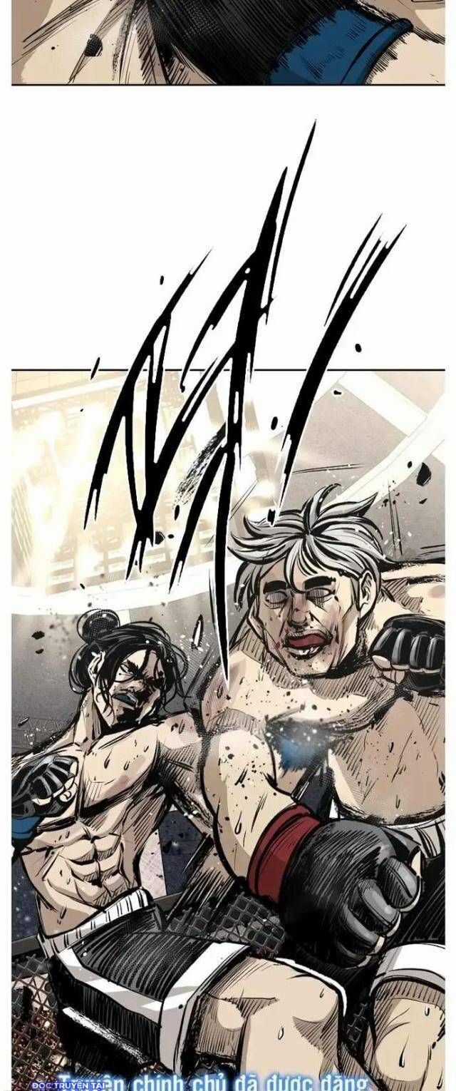 Shark - Cá Mập - Chương 155 - Trang 40
