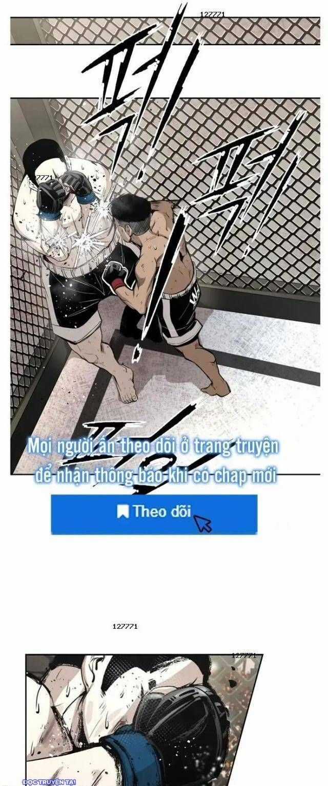 Shark - Cá Mập - Chương 155 - Trang 5