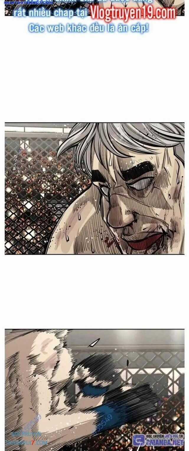 Shark - Cá Mập - Chương 155 - Trang 41