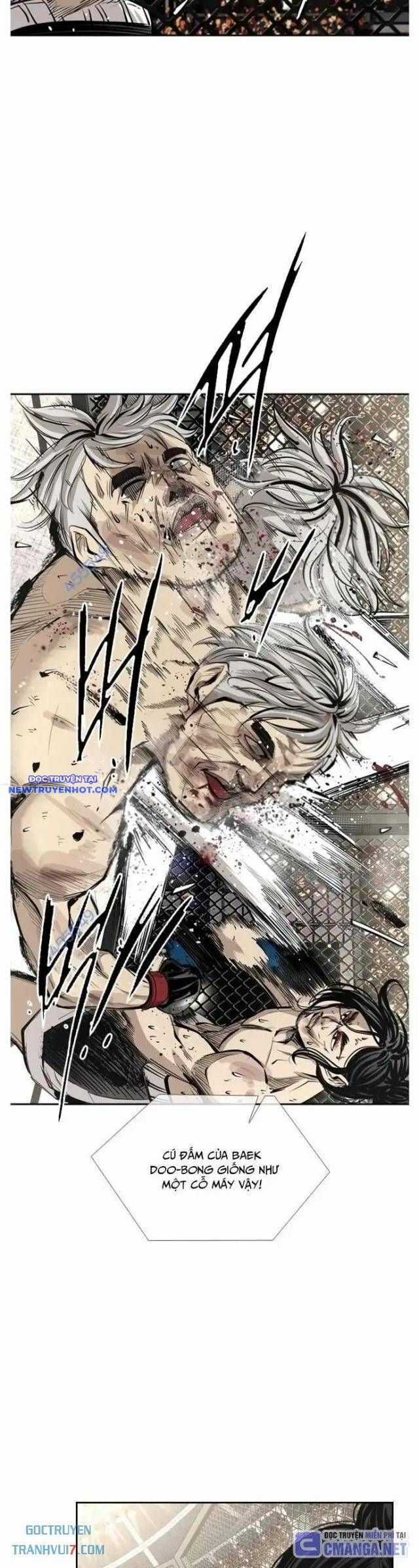 Shark - Cá Mập - Chương 155 - Trang 42
