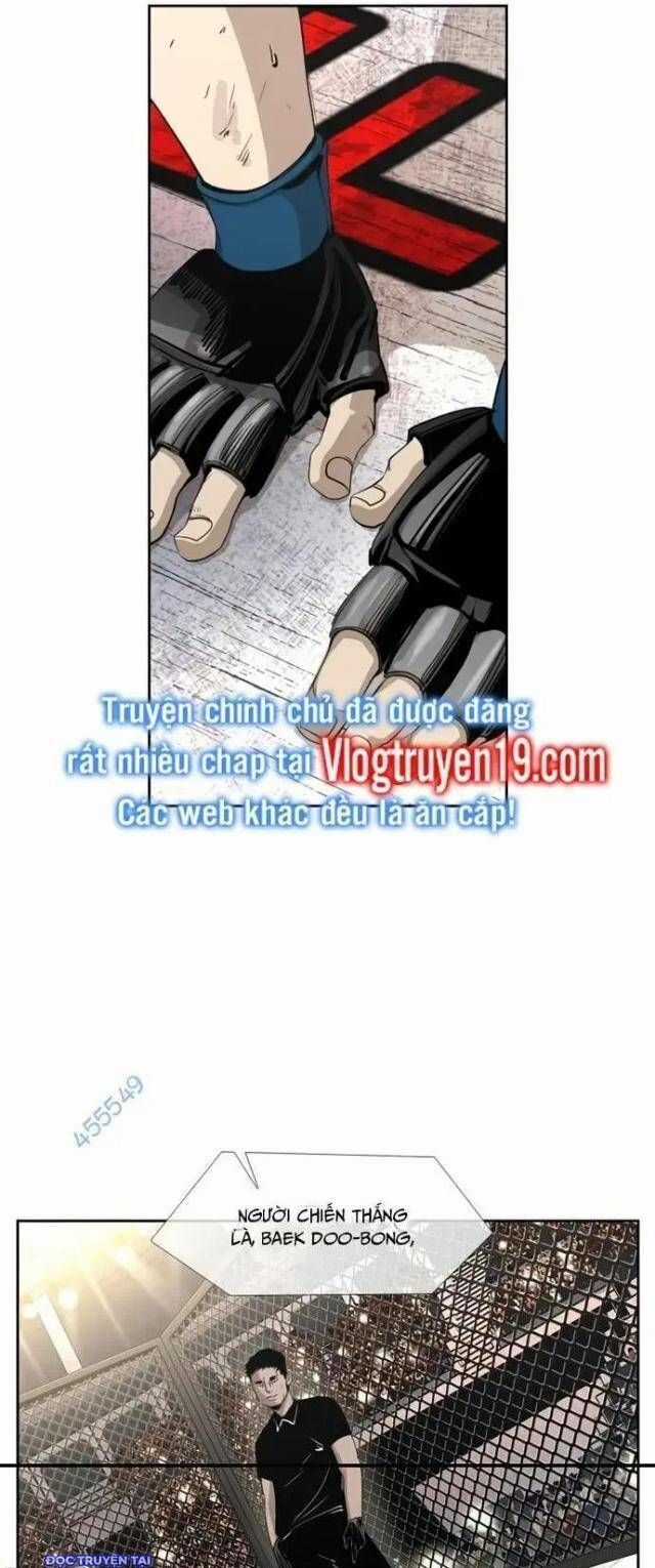 Shark - Cá Mập - Chương 155 - Trang 44