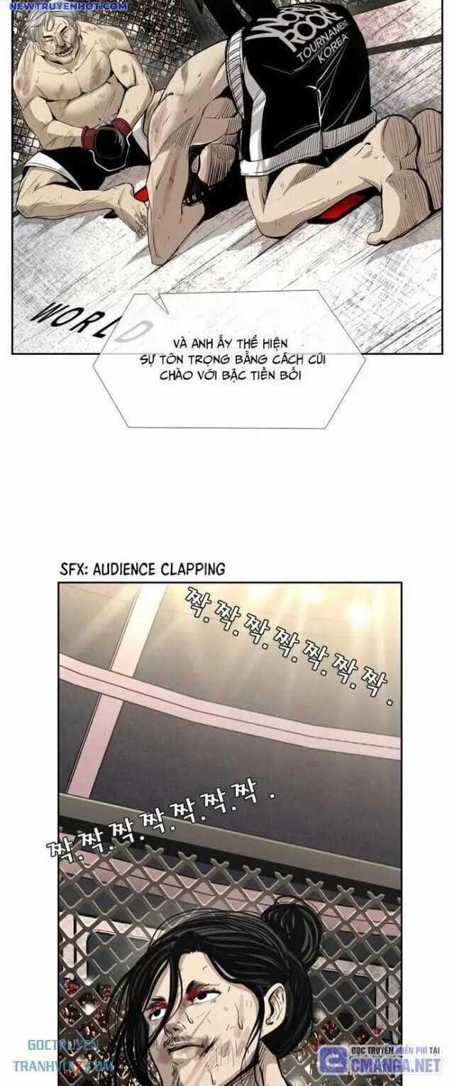 Shark - Cá Mập - Chương 155 - Trang 45