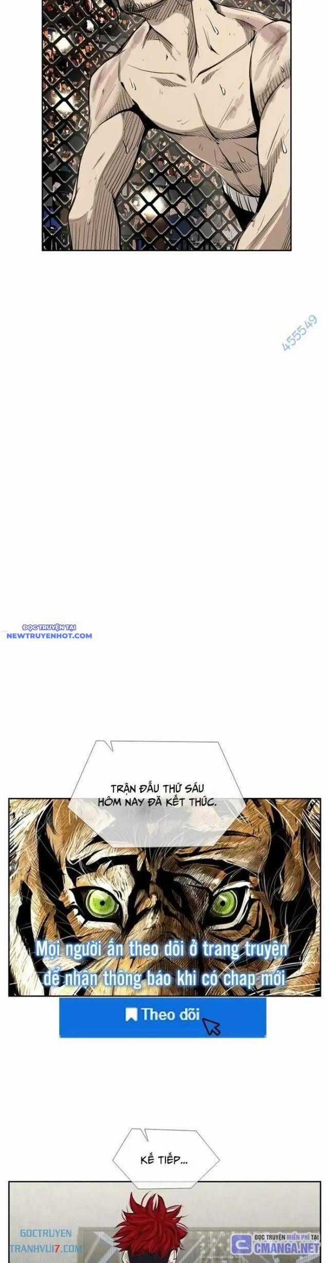 Shark - Cá Mập - Chương 155 - Trang 46