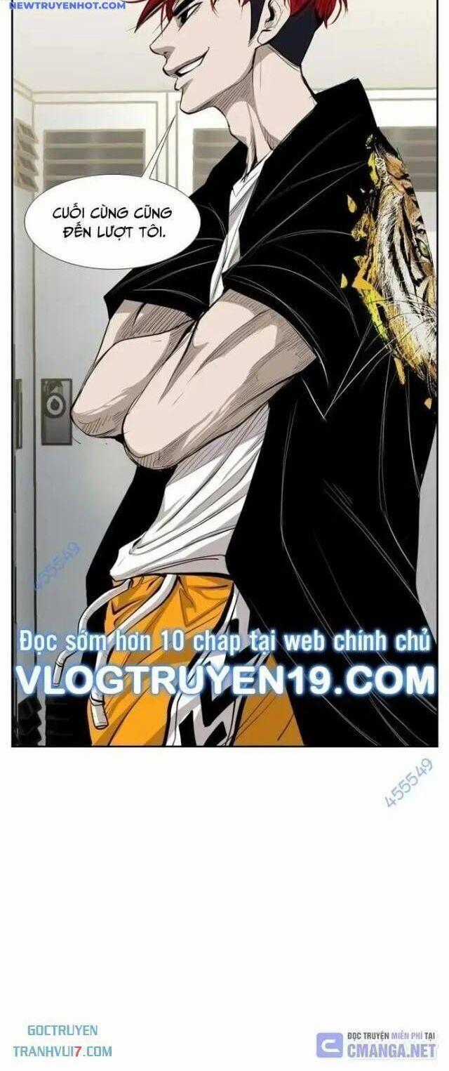 Shark - Cá Mập - Chương 155 - Trang 48