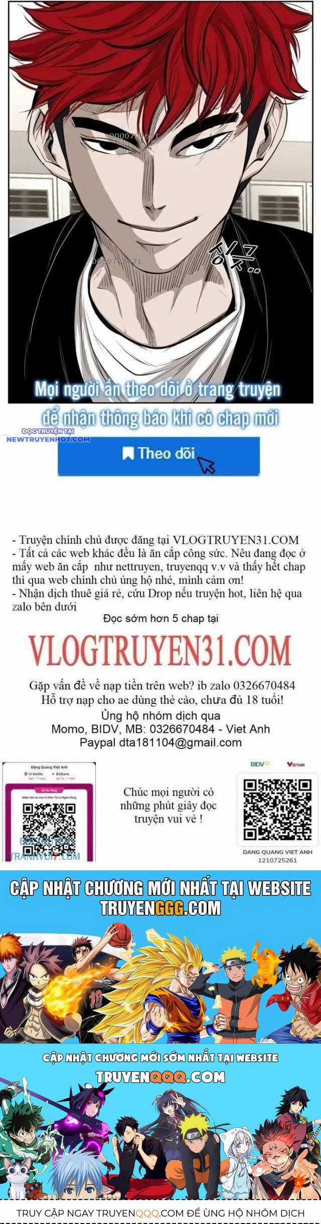 Shark - Cá Mập - Chương 155 - Trang 49