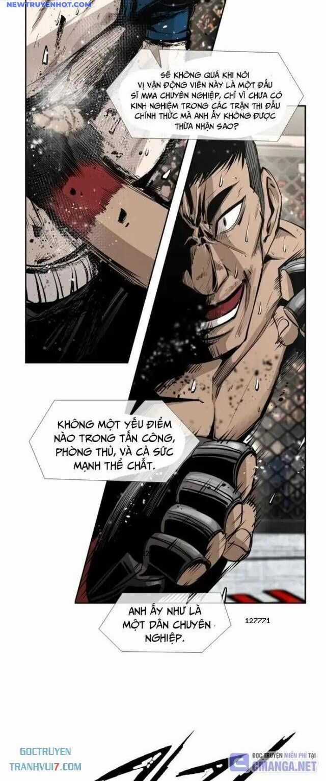 Shark - Cá Mập - Chương 155 - Trang 6