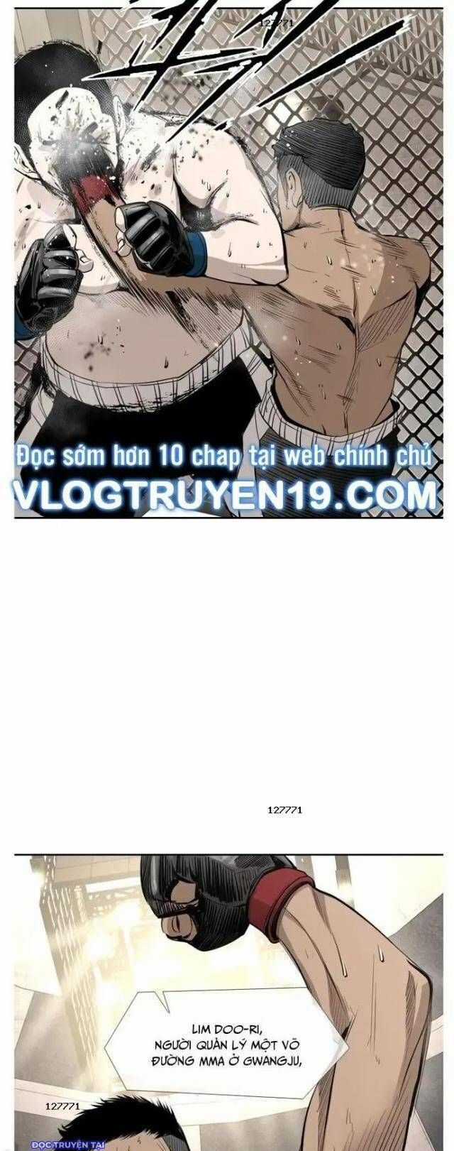 Shark - Cá Mập - Chương 155 - Trang 7