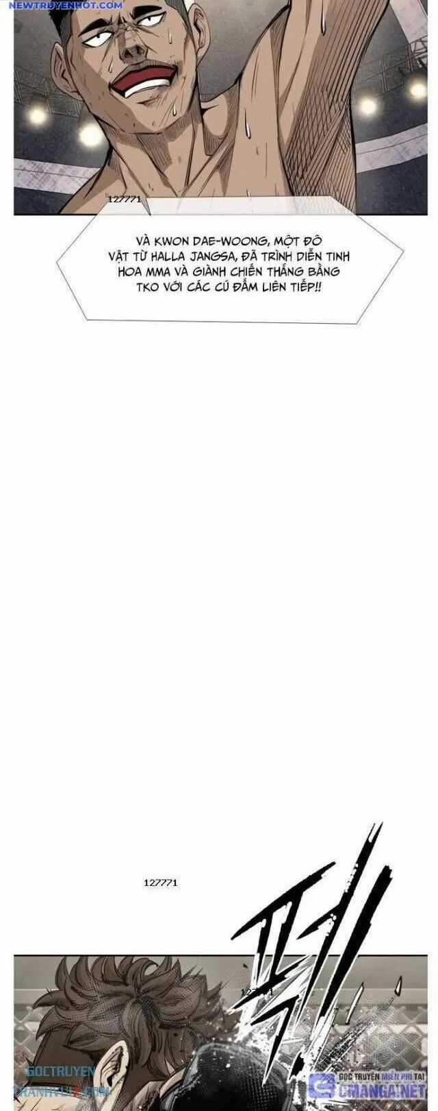 Shark - Cá Mập - Chương 155 - Trang 8