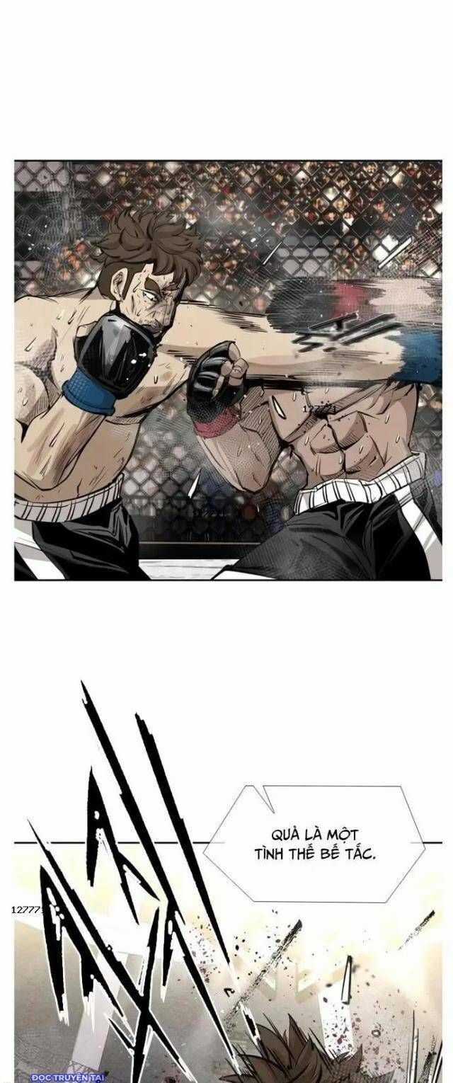 Shark - Cá Mập - Chương 155 - Trang 10