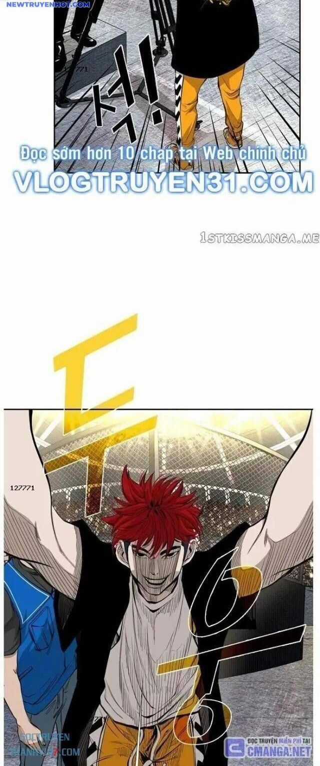 Shark - Cá Mập - Chương 156 - Trang 11