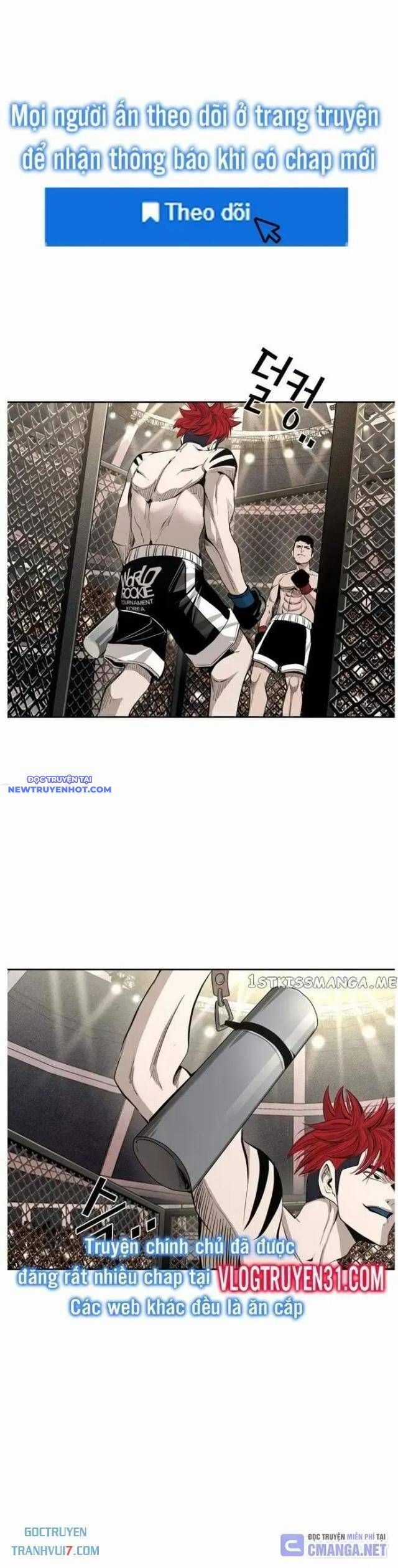 Shark - Cá Mập - Chương 156 - Trang 13