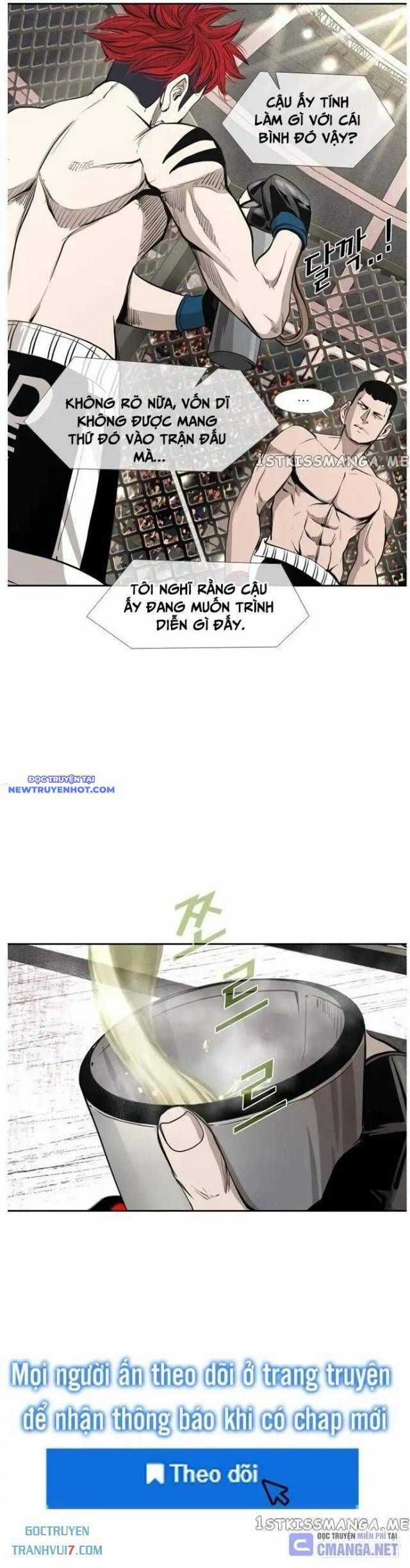 Shark - Cá Mập - Chương 156 - Trang 14